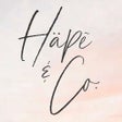 ไอคอนของโปรแกรม: Häpē  Co.