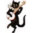 Icoon van programma: HOLY CATZ!