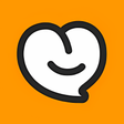 Programın simgesi: Meetchat-Social Chat  Vid…