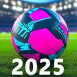 أيقونة البرنامج: World Football Soccer Mat…