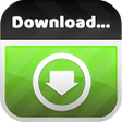程序图标：Video downloader Facebook…