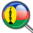 程序图标：New Caledonia Radio Stati…