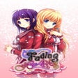 Icoon van programma: Fading Hearts