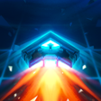 プログラムのアイコン：Space Cutter