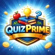 Icoon van programma: QuizPrime : play fun quiz