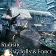 Icon of program: Realistic Ragdolls and Force