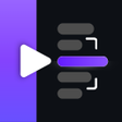 Ícone do programa: Teleprompter: Script  Rec…