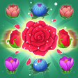 程序图标：Floral Master - Slide  Ma…