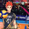 程序图标：Volleyball Story Tips  Tr…