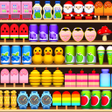 أيقونة البرنامج: Found Sort