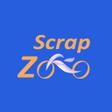 プログラムのアイコン：ScrapZoo: Scrap ka Zoo