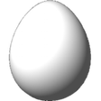 أيقونة البرنامج: Egg Breaking