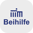 プログラムのアイコン：Berliner Beihilfe-App