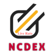 Live Ncdex Rate
