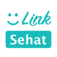 Ikon program: LinkSehat - Teman Hidup S…