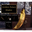 Golden Palace Swords