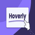 Ikona programu: Hoverly