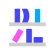 Ikon program: DLsite Library