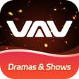 Ikon program: Vahaflix