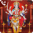 ไอคอนของโปรแกรม: Mata Ki Ringtone दरग मत