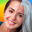 Icon of program: Old Age Maker Old Face M…