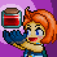 Ikon program: Alchemica - Crafting RPG