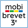 程序图标：mobiBrevet (gratuit)
