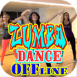 Ícone do programa: Zumba Dance Tutorial VIde…
