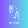 程序图标：GB Converter
