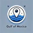 プログラムのアイコン：Gulf of Mexico