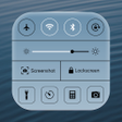Programikonen: Old Style Control Center