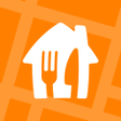 Ikona programu: SkipTheDishes - Deliver …
