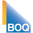 プログラムのアイコン：BOQ Mobile