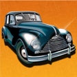 Icon of program: Classic Car Parking
