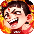 程序图标：Tam Giới Anh Hùng