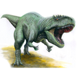 程序图标：Dinosaur Sounds