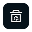 程序图标：Delete Photo Recovery - R…
