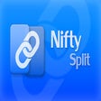 Иконка программы: NiftySplit