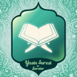 Ikona programu: Yasin Suresi ve Sureler