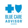 Biểu tượng của chương trình: Blue Care Advisor