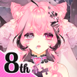 Icon of program: センシル～ファンタジー着せ替えバトル～