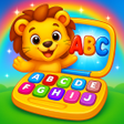Icon of program: Alphabet Laptop - Educati…