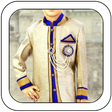 プログラムのアイコン：Children Sherwani Photo S…