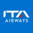 Programikonen: ITA Airways