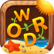 程序图标：Word Farm - Anagram Word …