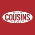 Icon of program: Cousins Subs