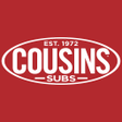 Icon of program: Cousins Subs