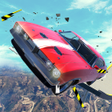 Ícone do programa: Super Car Jumping