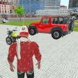 Programın simgesi: Indian Gangster Bike Thar…
