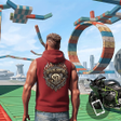 Programikonen: Indian Gangster Bike Thar…